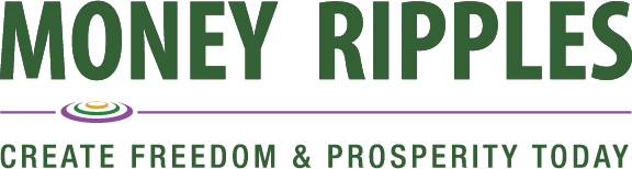 Money Ripples Logo