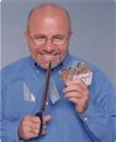 Dave Ramsey Cutting Card